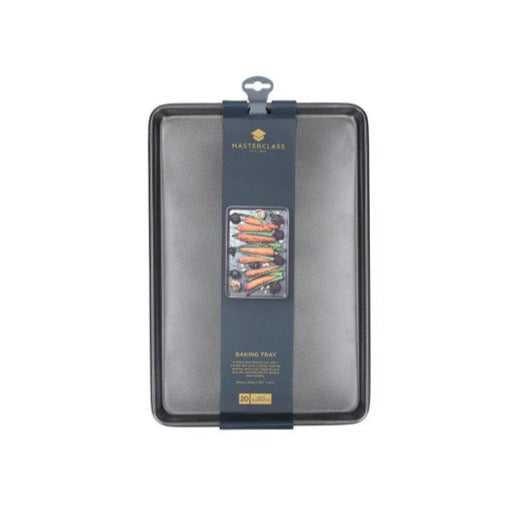 Non-Stick 39cm Baking Tray