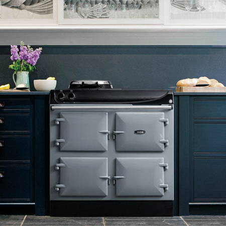 AGA Cooker Comparison: Which Series is right for you