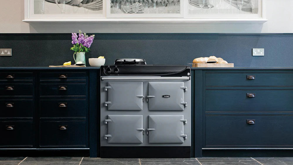 Why Choose AGA?