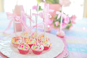 How to Make: Cake Pops