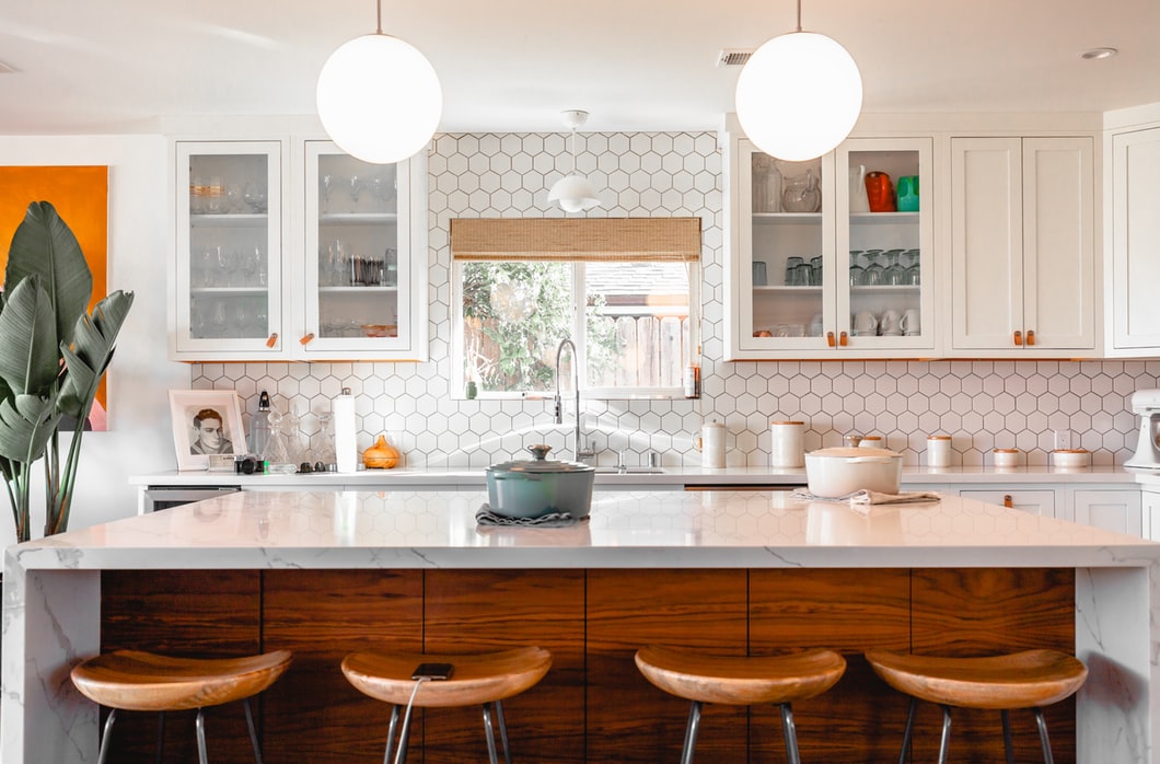 Top Tips for Renovating Your Kitchen