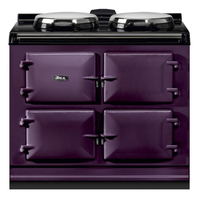 AGA Dual Control