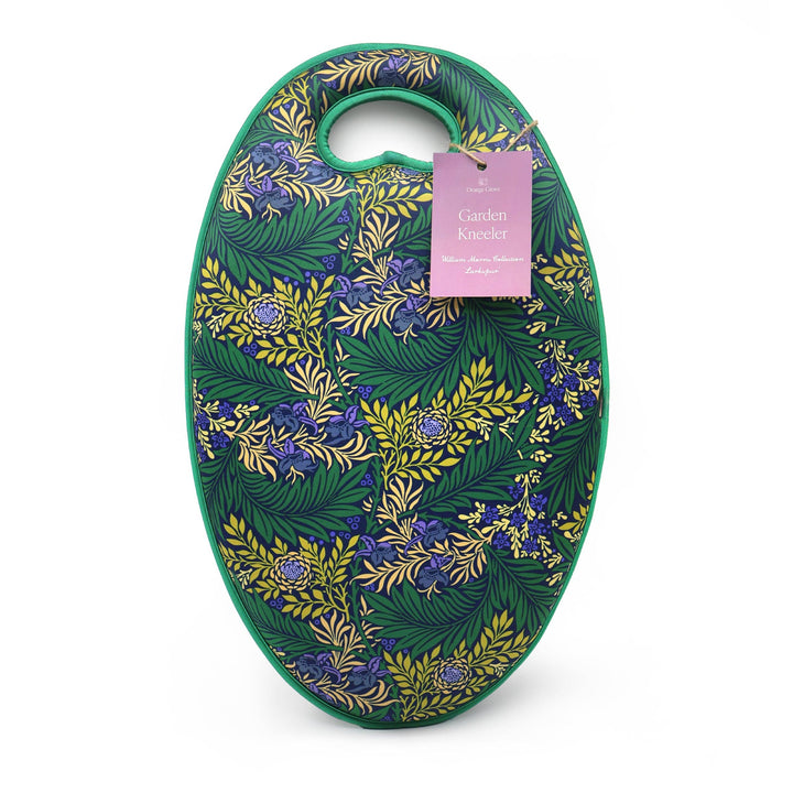 William Morris Memory Foam Garden Kneeler