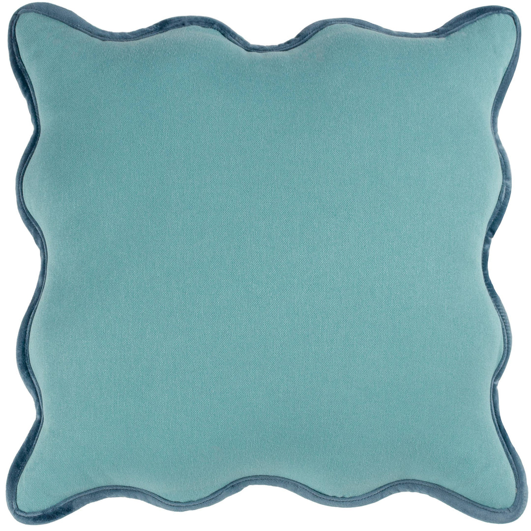 Wiggle Reversible Cushion