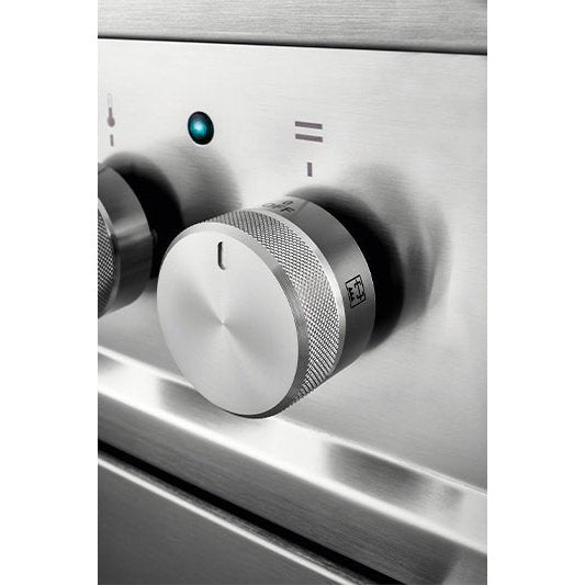 ILVE Roma 90cm - Single Oven - 6 Gas Burners