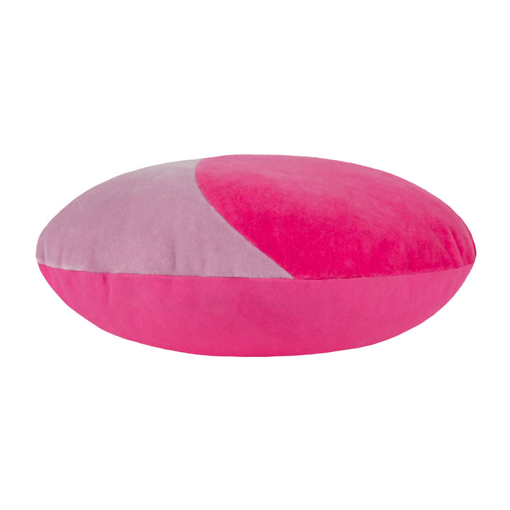 Unity Velvet Cushion