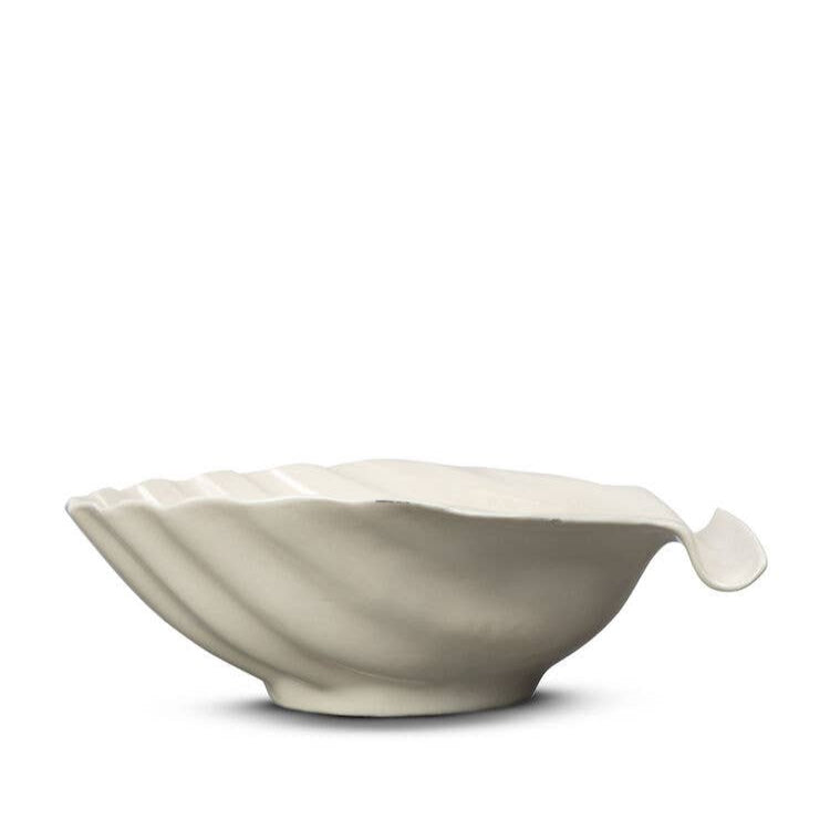 Ariel Shell Bowl - Large