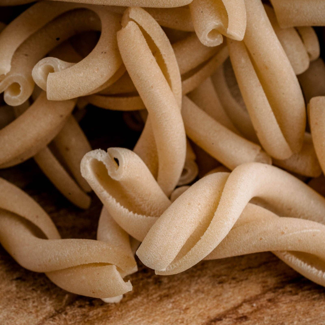 Casarecce Pasta