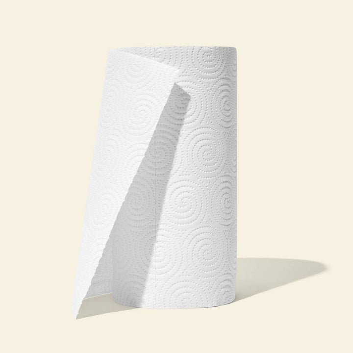 Forest-Friendly Kitchen Roll