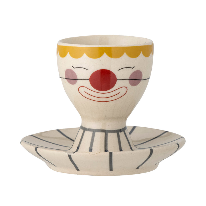 Fizbo Egg Cup