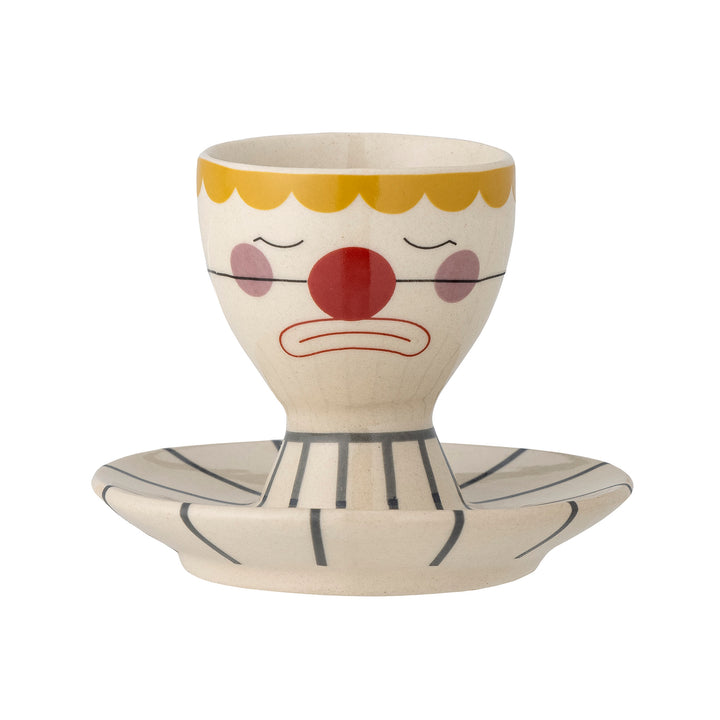 Fizbo Egg Cup