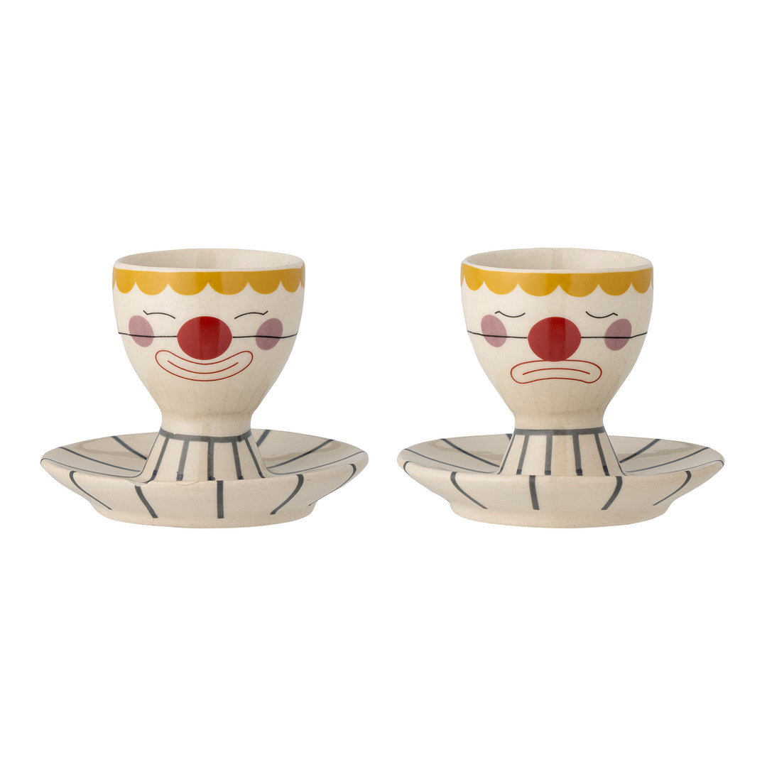 Fizbo Egg Cup