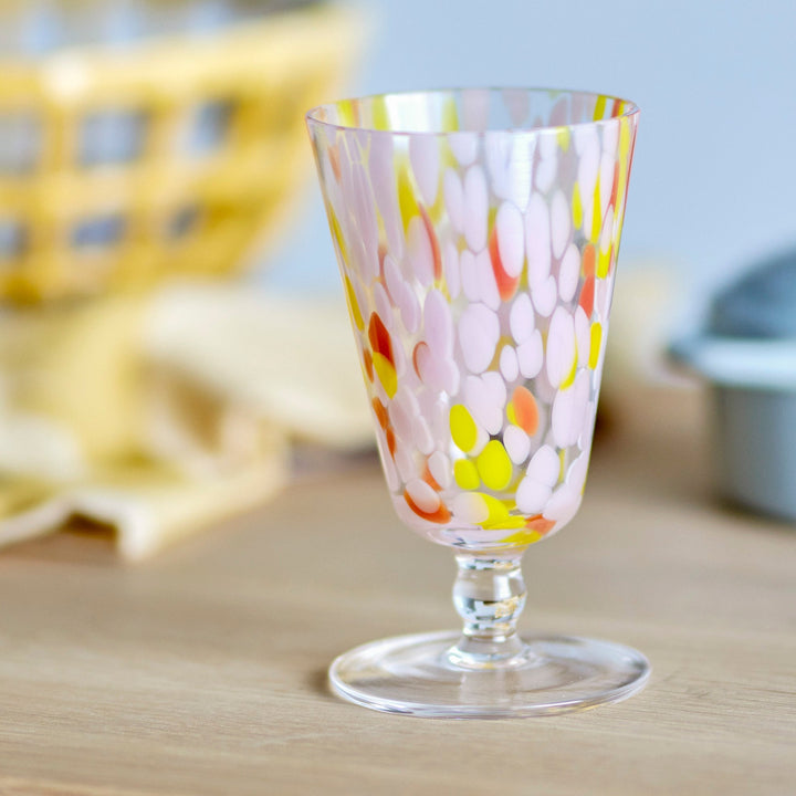 Lilya Wine Glass