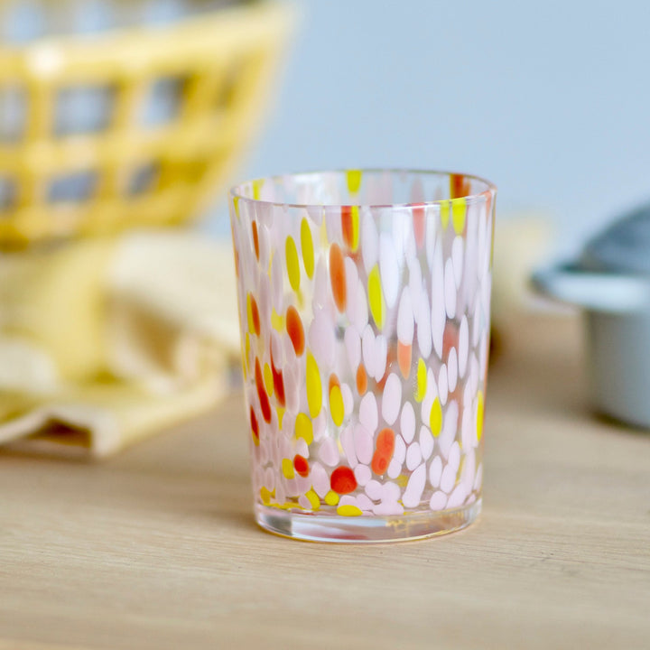 Lilya Drinking Glass