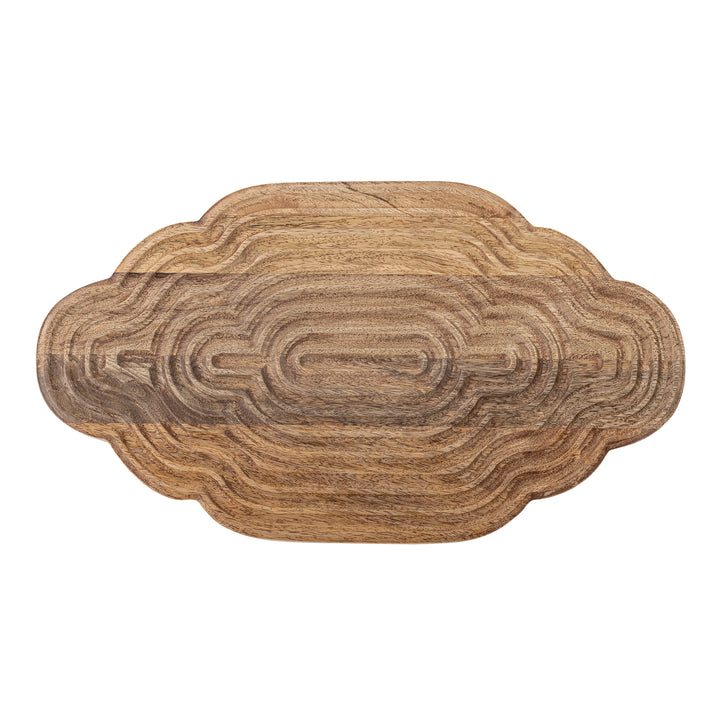 Heva Serving Board