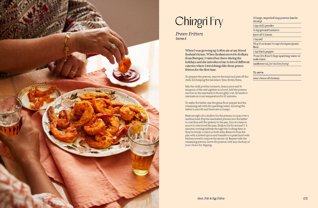 Romy Gill's India: Recipes from Home