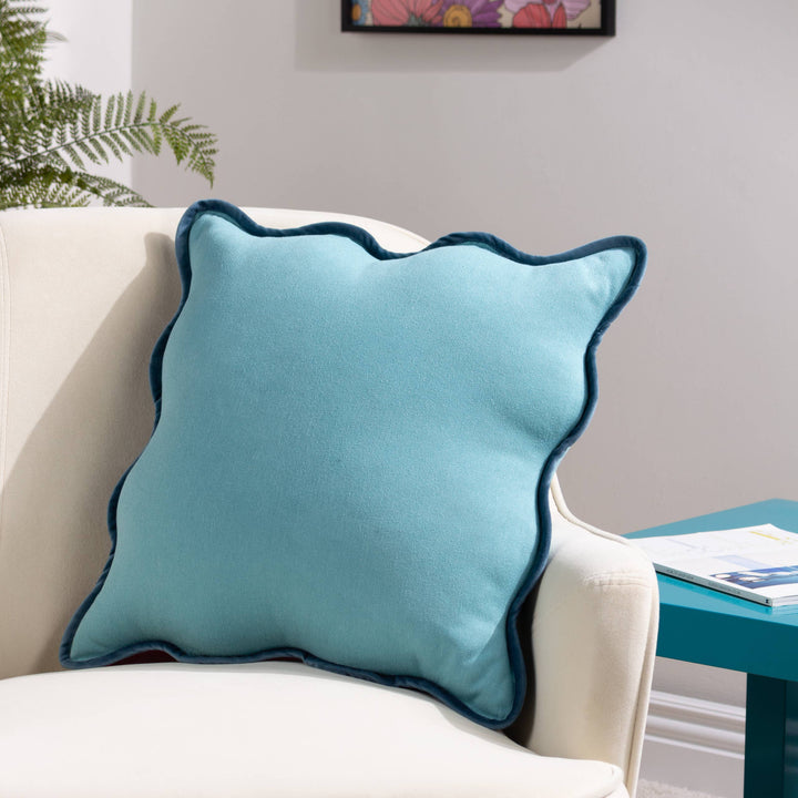 Wiggle Reversible Cushion