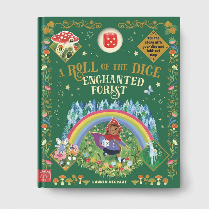 A Roll of the Dice - Enchanted Forest