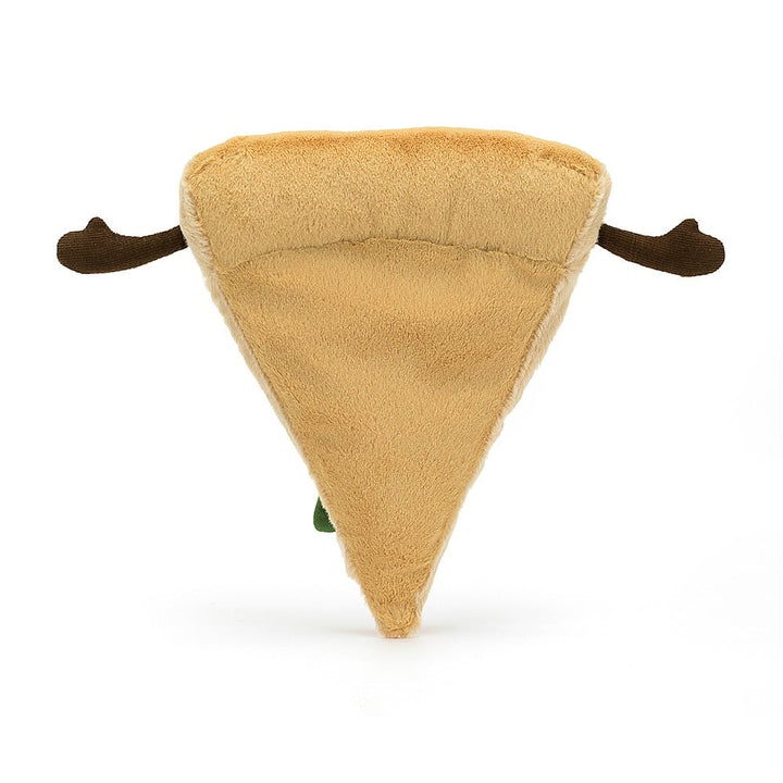 Jellycat Amuseable Slice Of Pizza