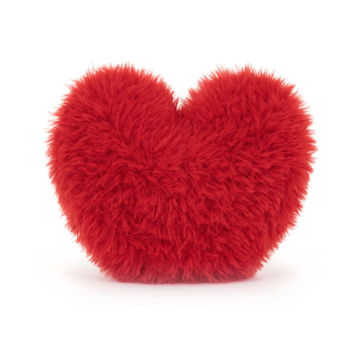 Jellycat Amuseables Beatie Heart