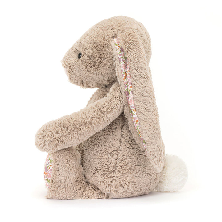 Jellycat Blossom Beige Bunny 'Petal' - Big