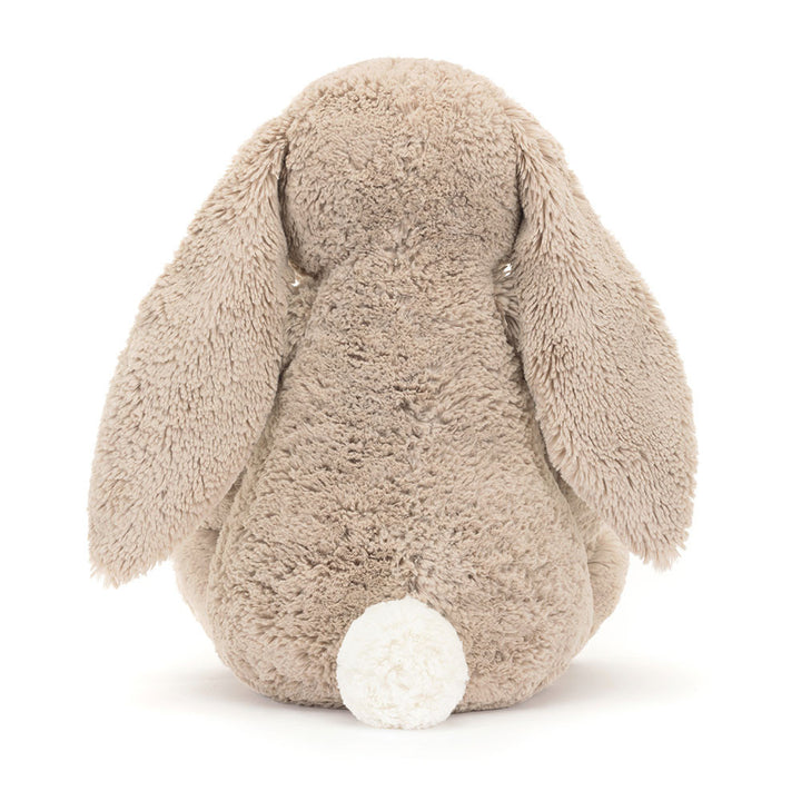 Jellycat Blossom Beige Bunny 'Petal' - Big