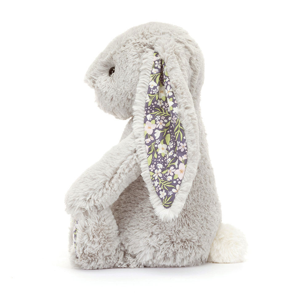 Jellycat BlossomSilver Bunny 'Bloom' - Original