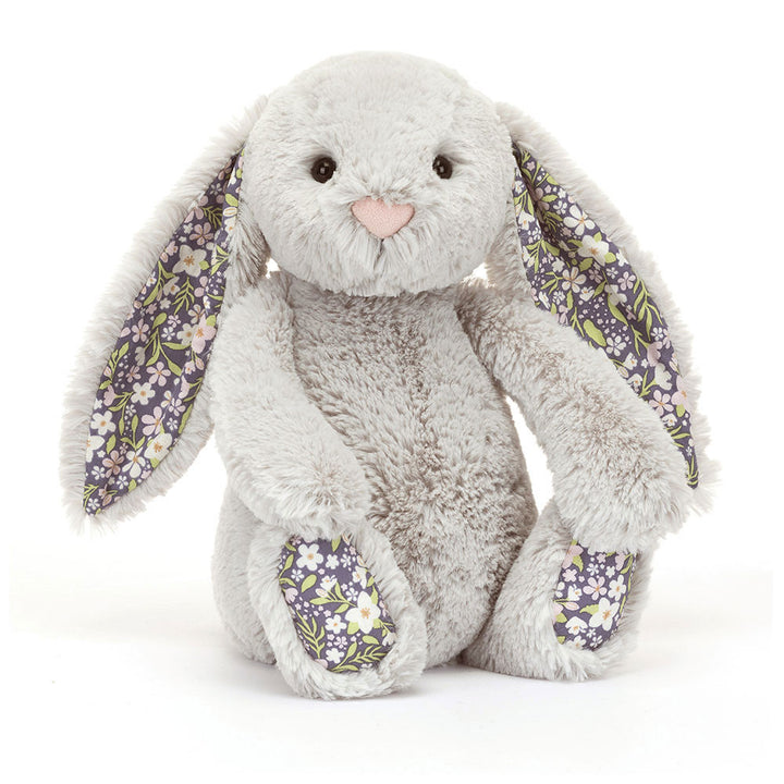 Jellycat BlossomSilver Bunny 'Bloom' - Original