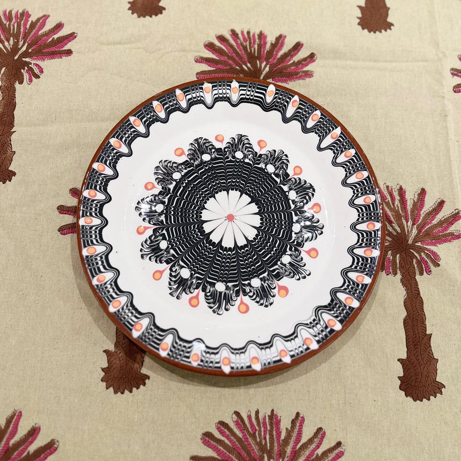 Nadia Balkan Serving Platter | Kitchen Accessories and Homewares ...