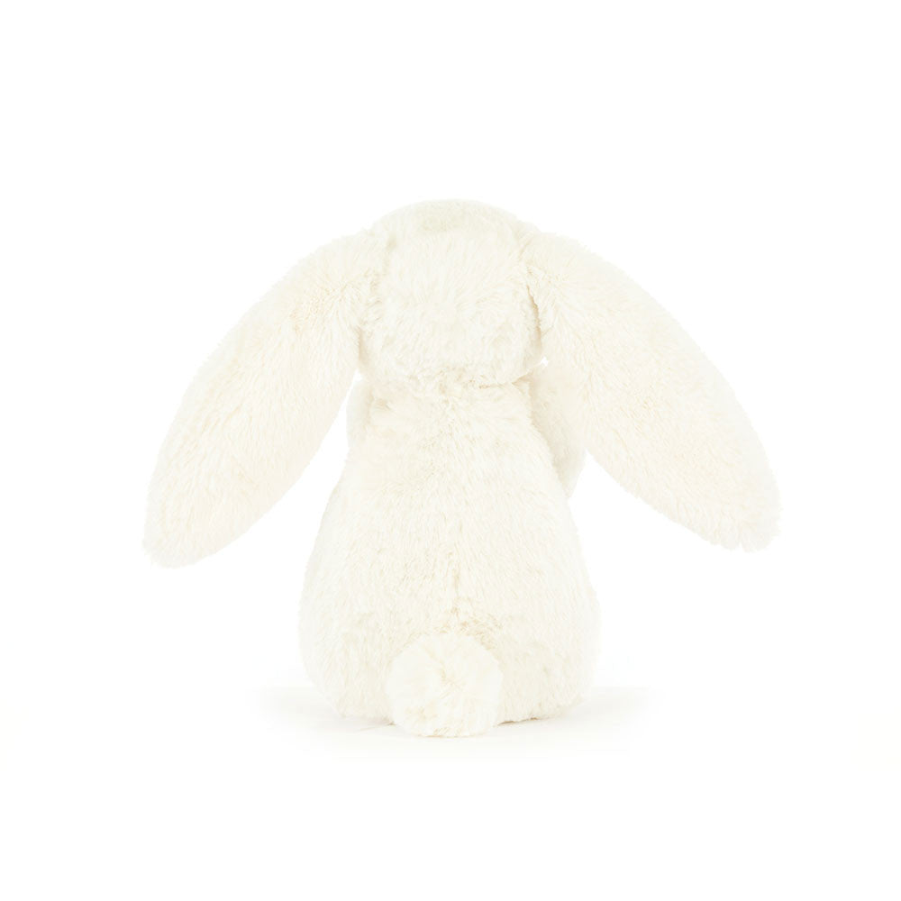 Jellycat Bashful Bunny 'Peony' Little