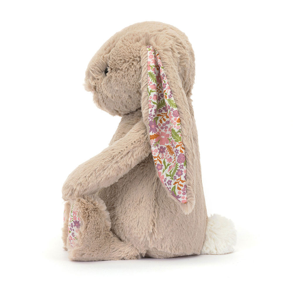 Jellycat Blossom Beige Bunny 'Petal' - Original