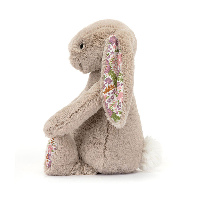 Jellycat Blossom Beige Bunny 'Petal' - Small