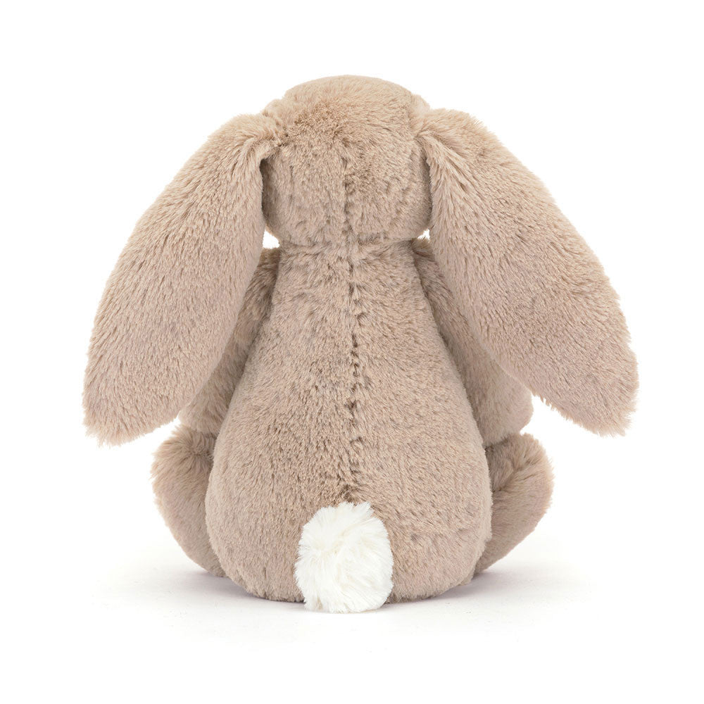 Jellycat Blossom Beige Bunny 'Petal' - Small