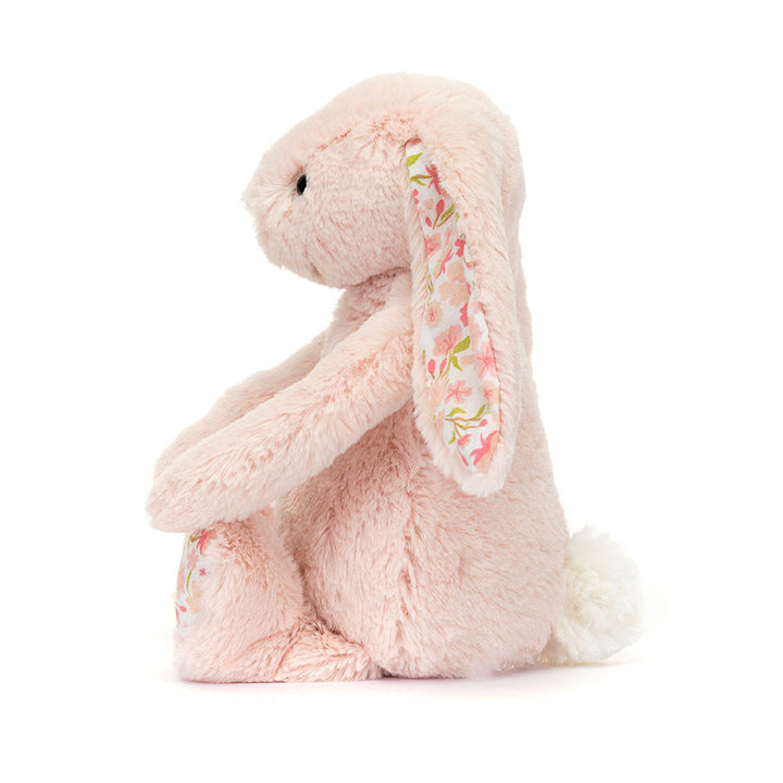 Jellycat Blossom Blush Bunny 'Cherry' - Small