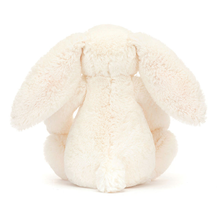 Jellycat Blossom Cream Bunny 'Berry' - Small