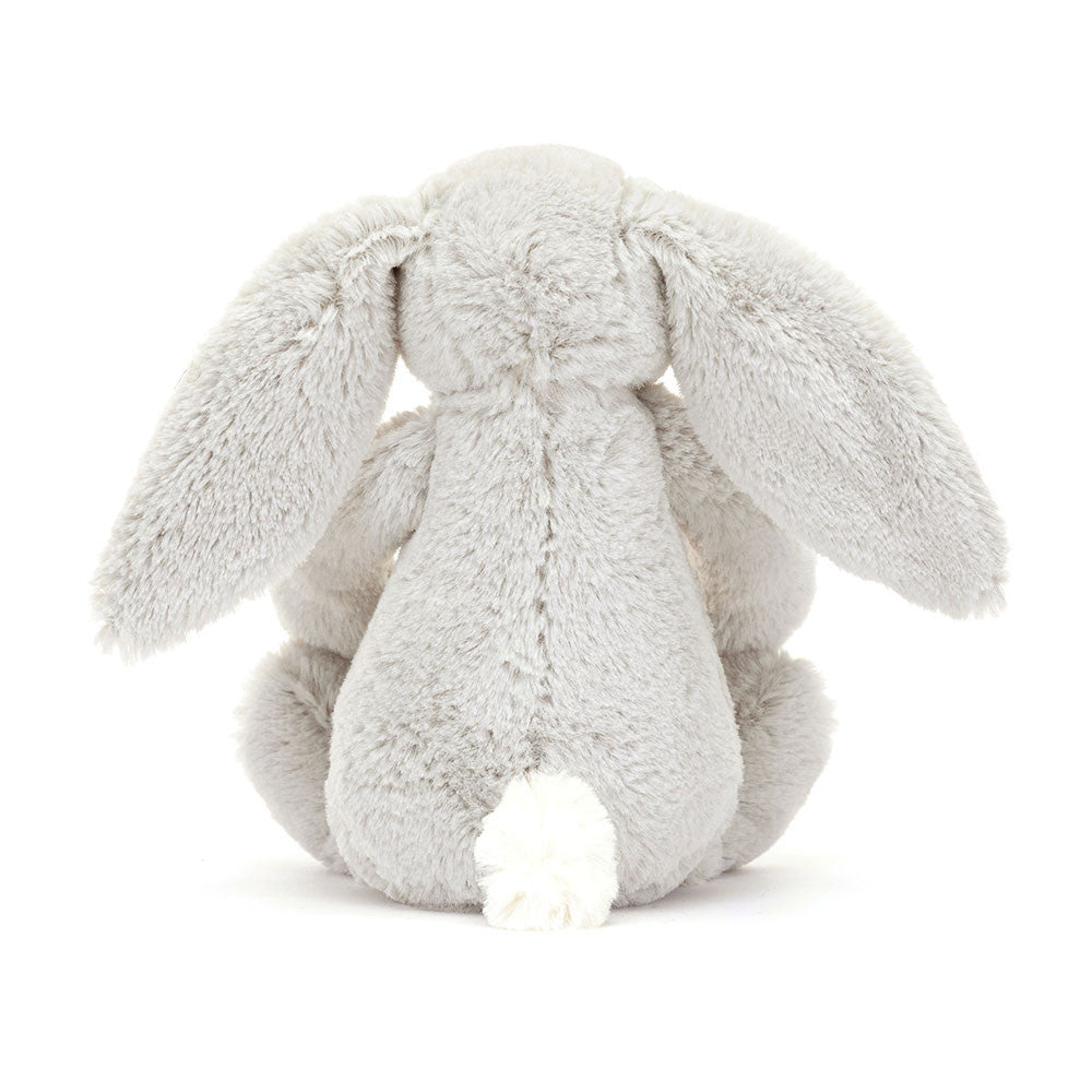 Jellycat Blossom Silver Bunny 'Bloom' - Small