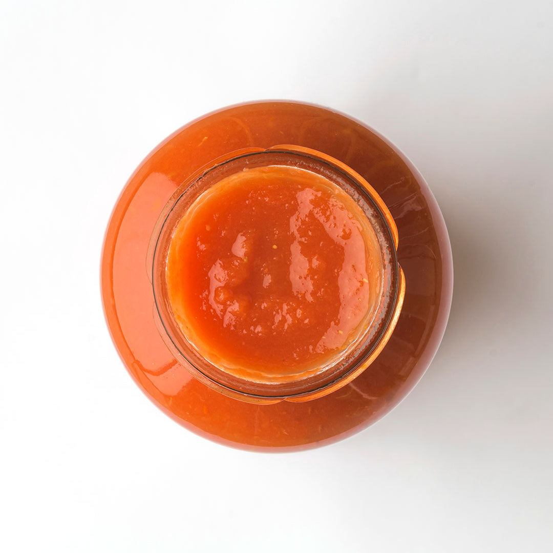 Classic 100% Italian Tomato Puree