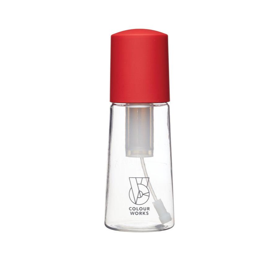 Fine Mist Cooking Spray Bottle