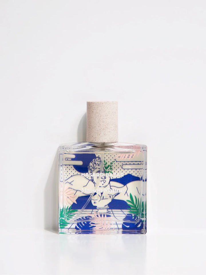 Maison Matine | Hasard Bazar Eau de Parfum 50ml