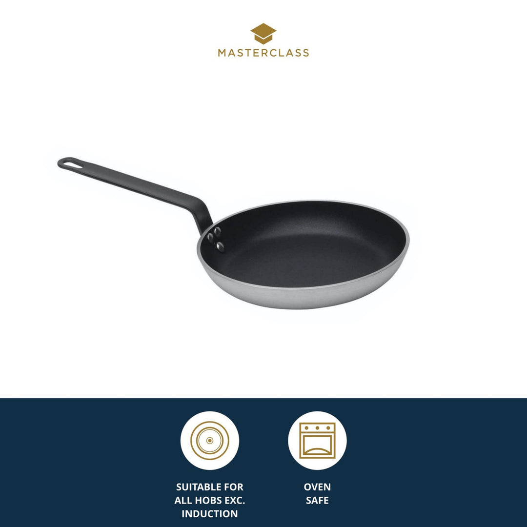 Heavy Duty 24cm Frying Pan