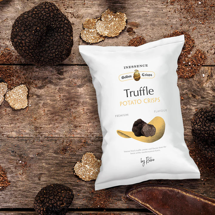 Inessence Truffle Crisps