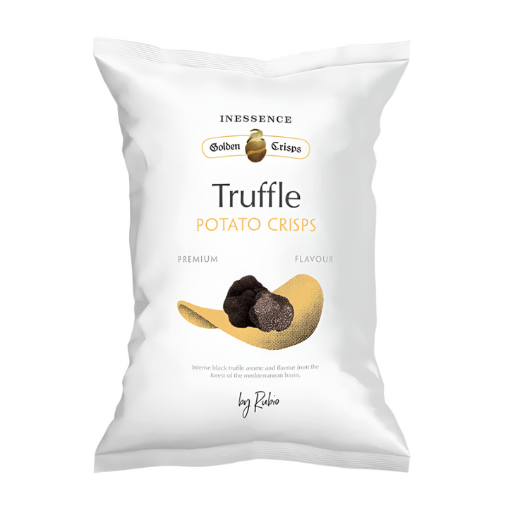 Inessence Truffle Crisps