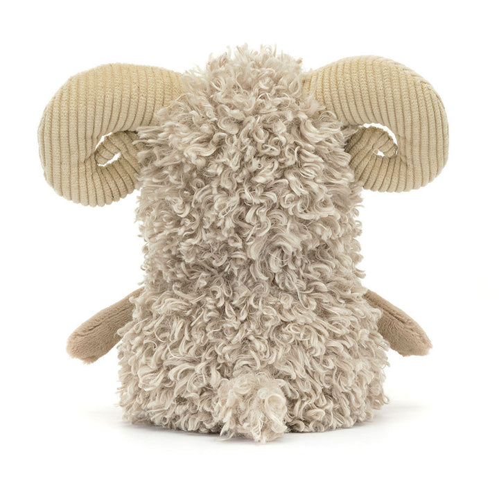 Jellycat Ramsley Sheep