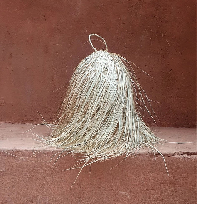 Moroccan Palm Shade - Two Sizes