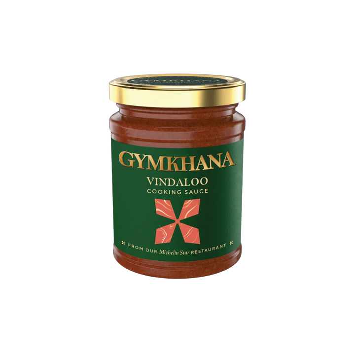 Gymkhana Vindaloo Curry Cooking Sauce