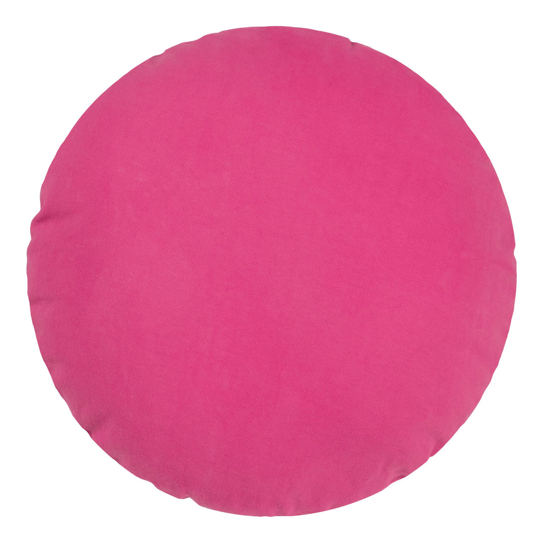 Unity Velvet Cushion