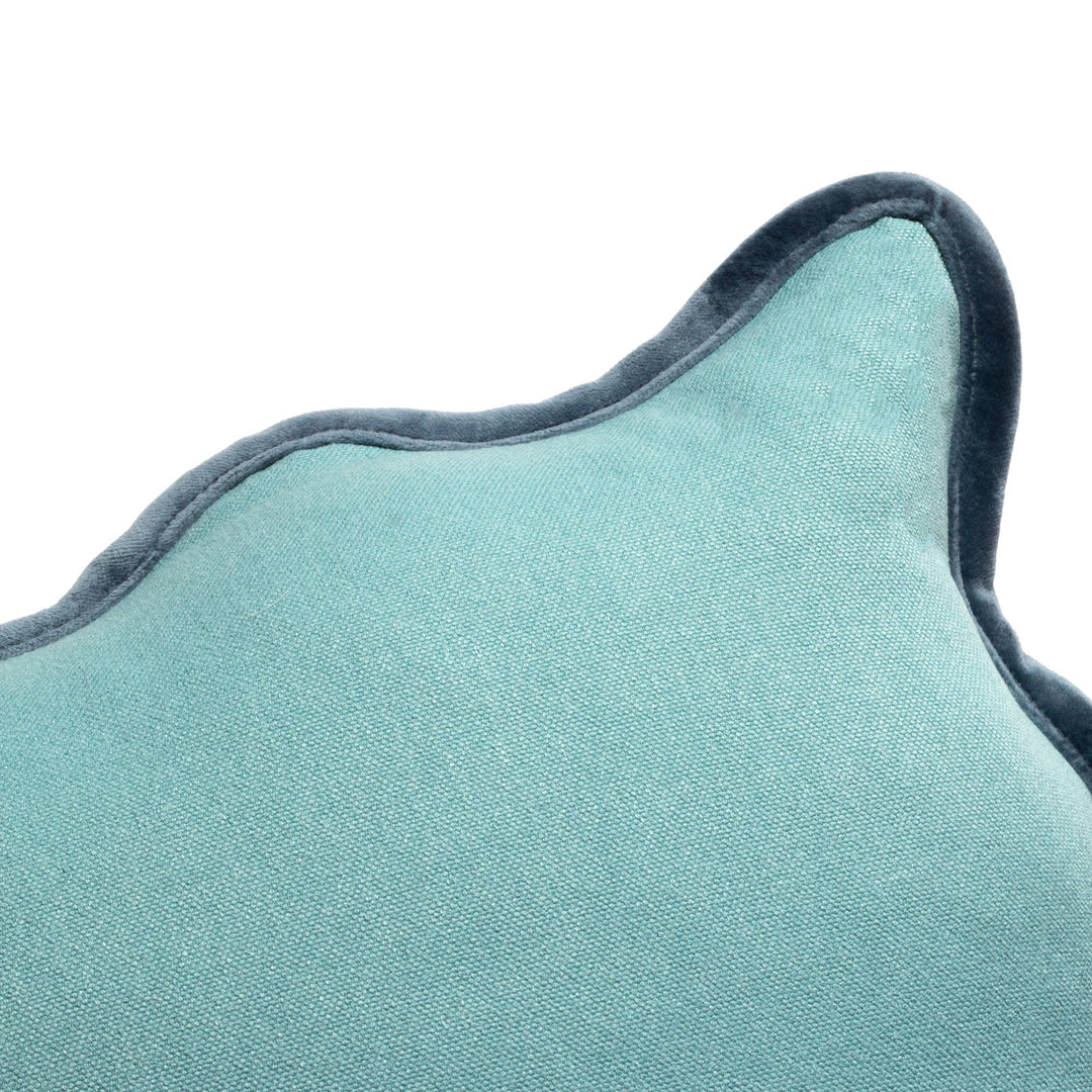 Wiggle Reversible Cushion