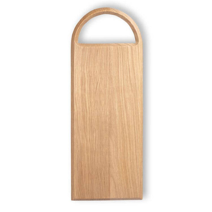 Arc Chopping Board