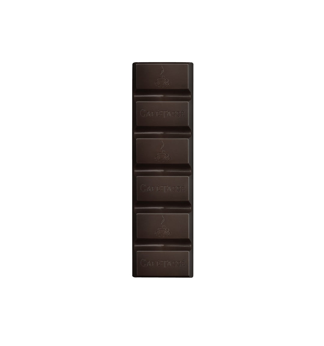 77% Cocoa Dark Chocolate Bar