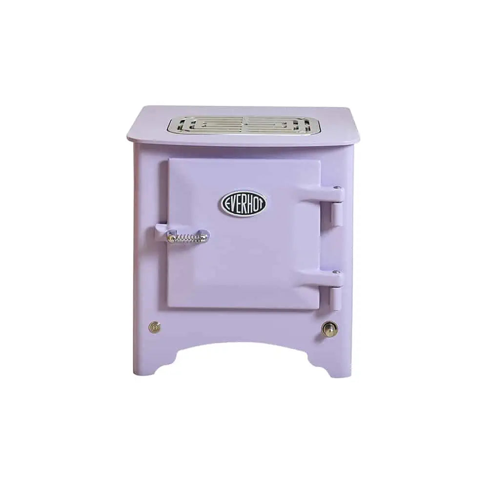 Everhot Electric Stove with Oven